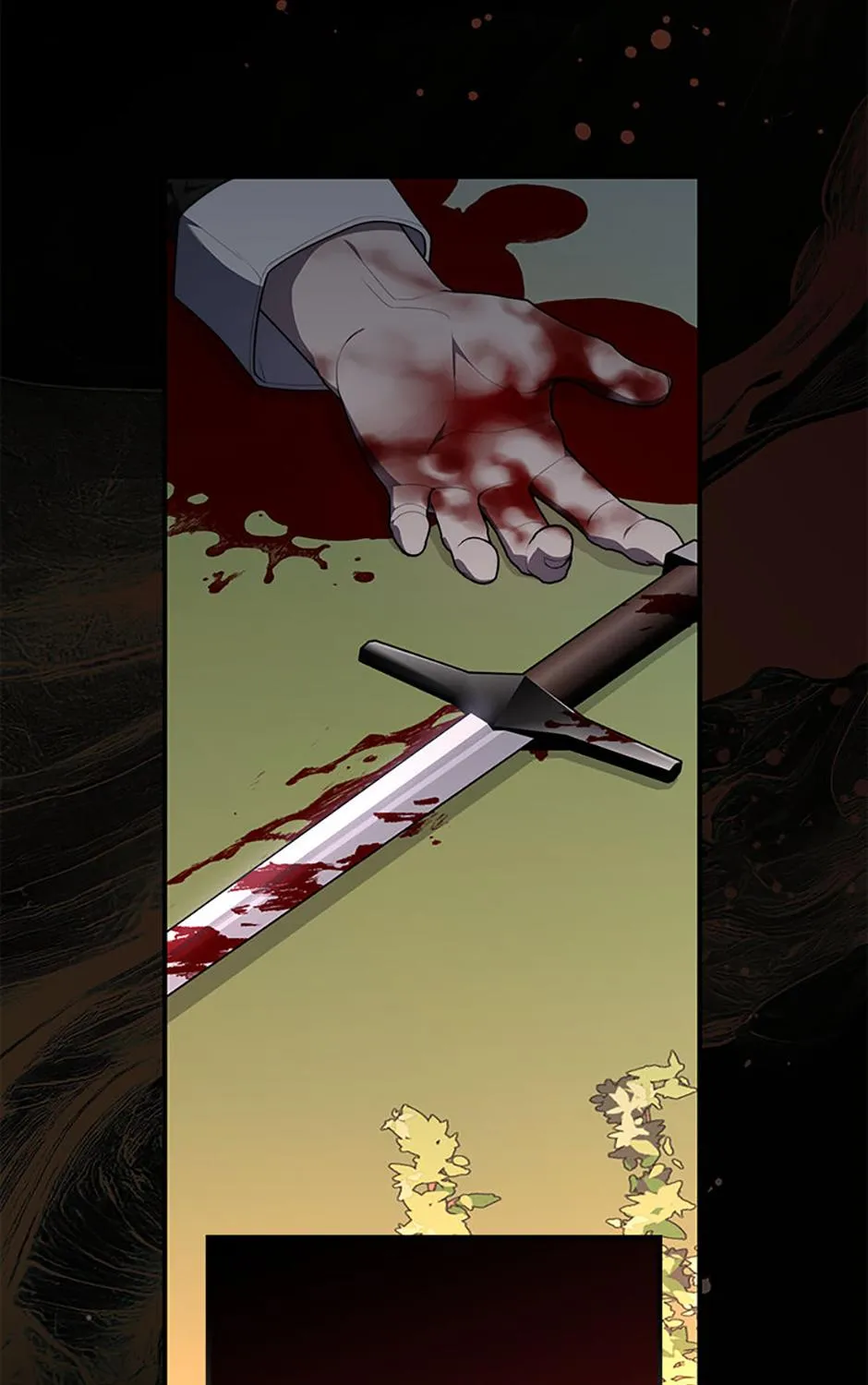 Read Fortune-Telling Lady chapter 54 image 34 on Lezhin