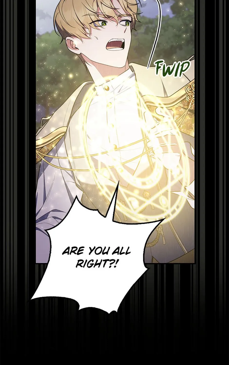 Read Fortune-Telling Lady chapter 54 image 40 on Lezhin