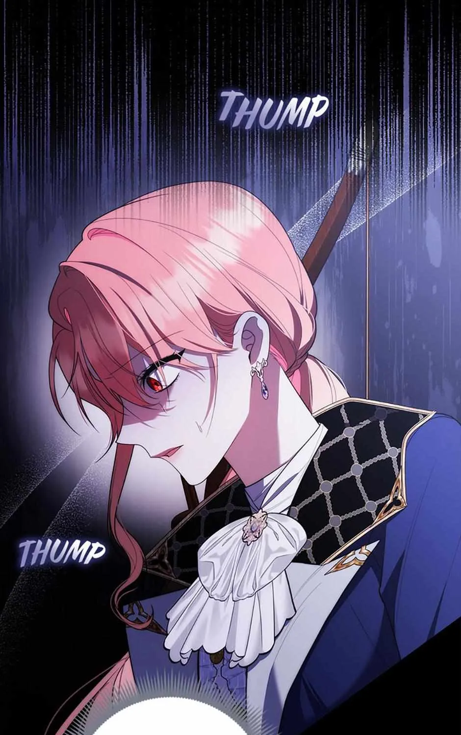 Read Fortune-Telling Lady chapter 54 image 42 on Lezhin