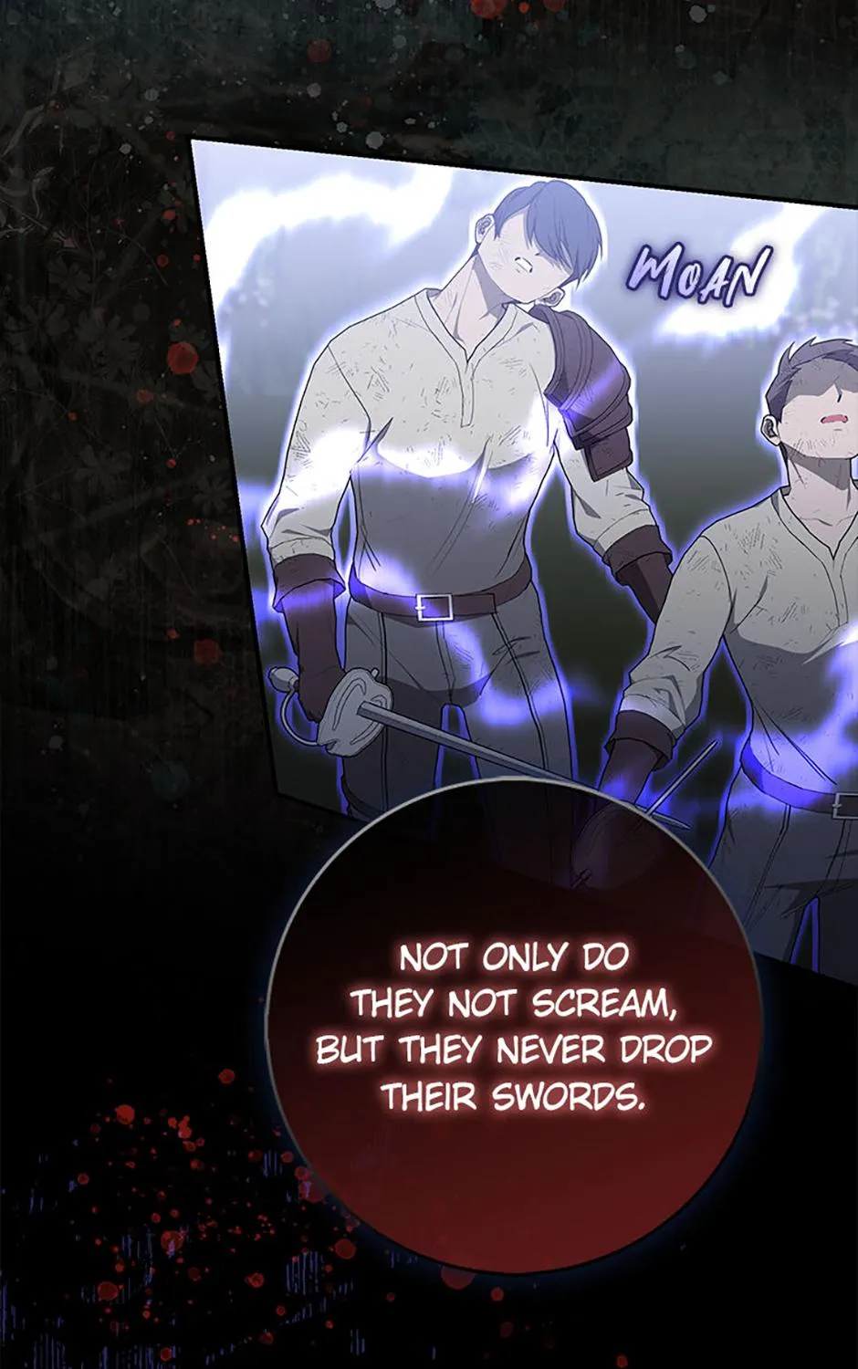 Read Fortune-Telling Lady chapter 54 image 50 on Lezhin