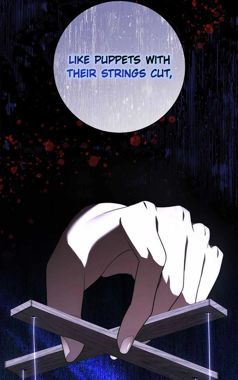 Read Fortune-Telling Lady chapter 54 image 52 on Lezhin