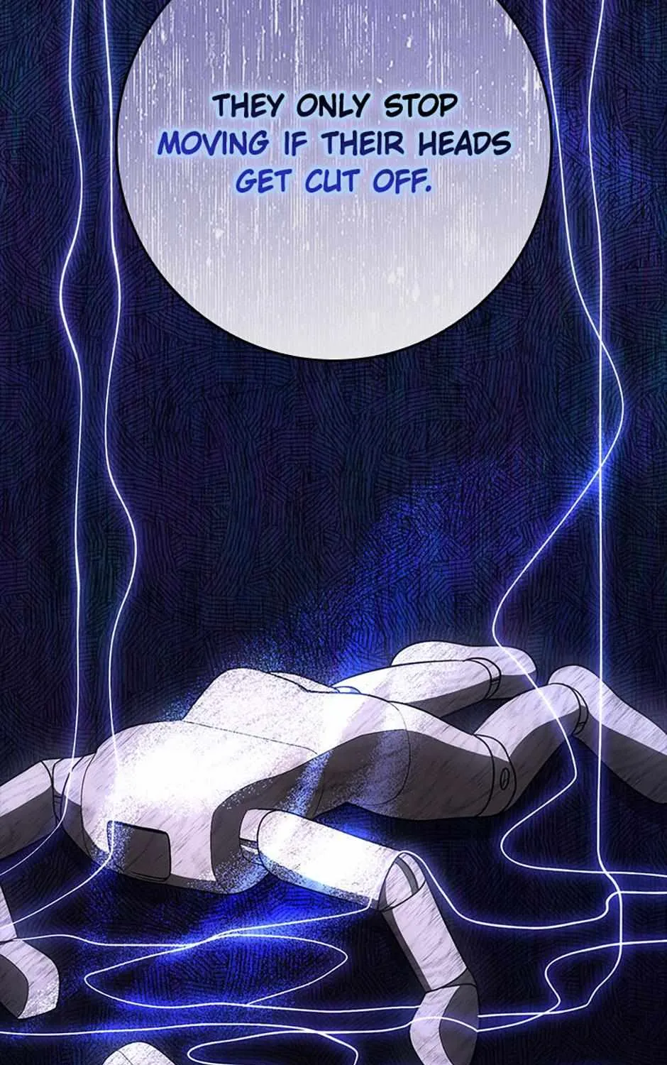 Read Fortune-Telling Lady chapter 54 image 54 on Lezhin