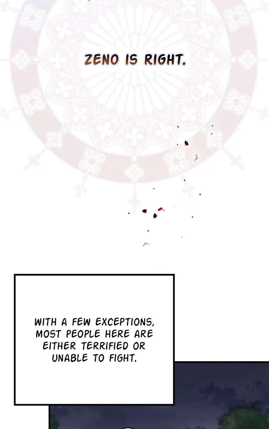 Read Fortune-Telling Lady chapter 54 image 60 on Lezhin