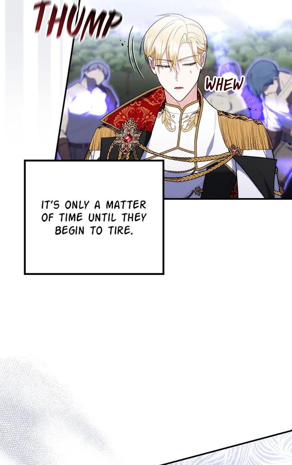 Read Fortune-Telling Lady chapter 54 image 68 on Lezhin