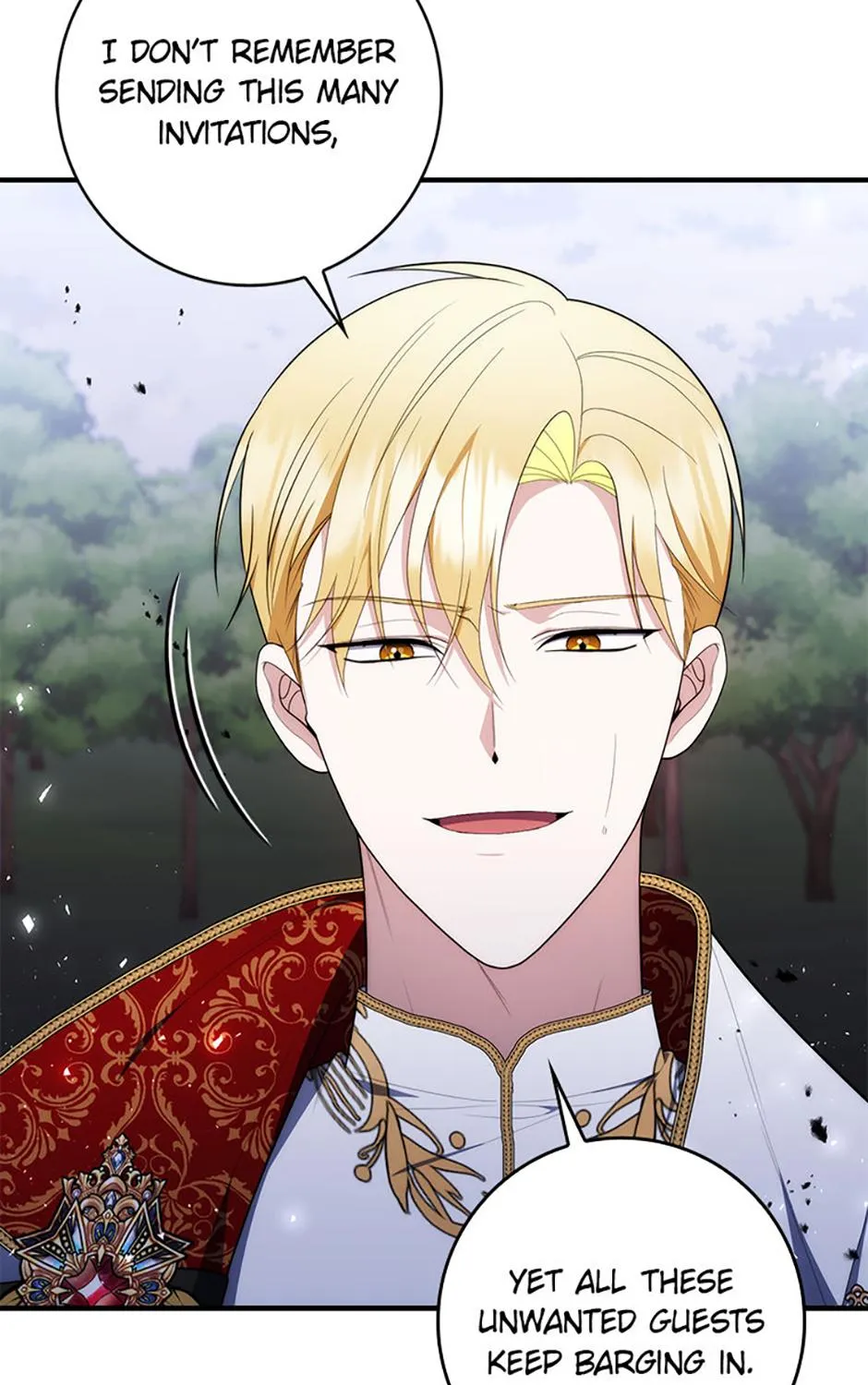 Read Fortune-Telling Lady chapter 54 image 72 on Lezhin