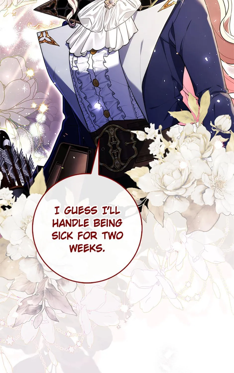Read Fortune-Telling Lady chapter 54 image 80 on Lezhin