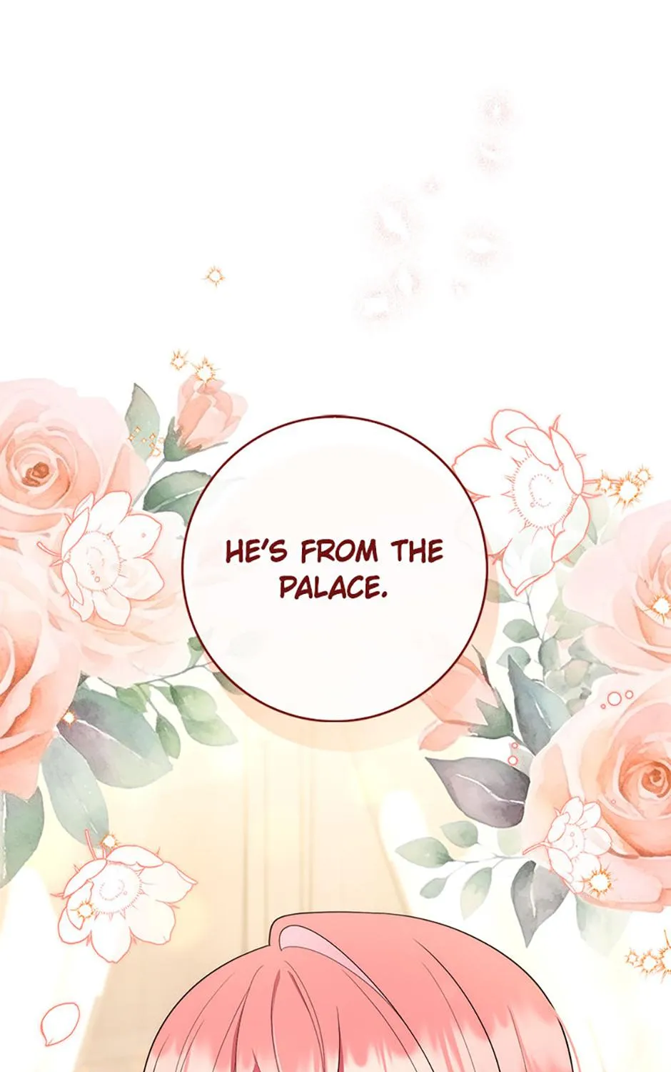 Read Fortune-Telling Lady chapter 56 image 1 on Lezhin