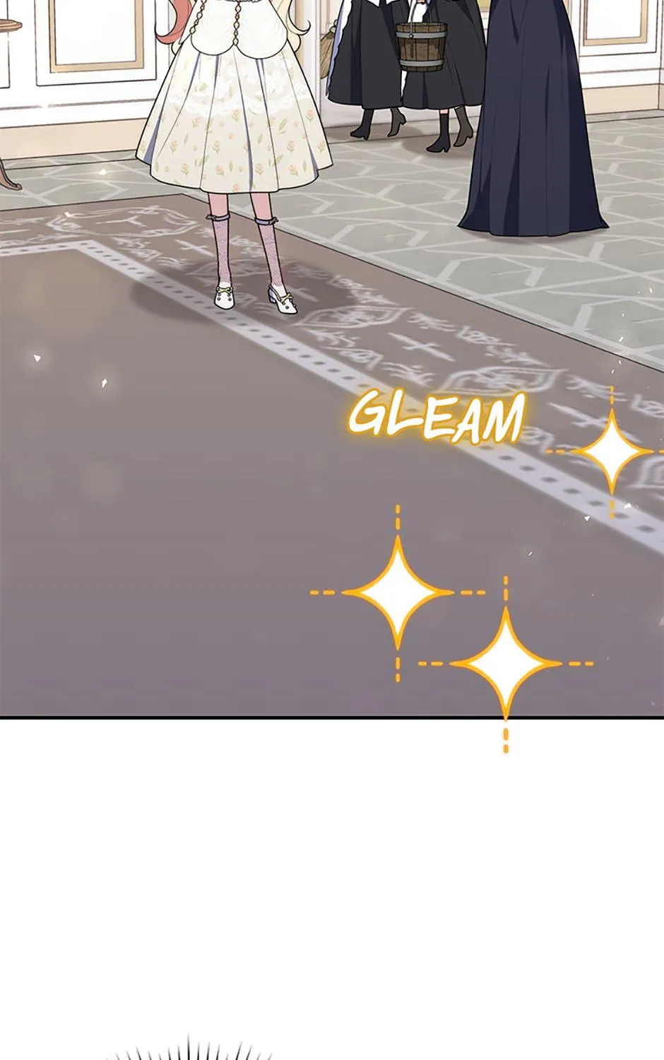Read Fortune-Telling Lady chapter 56 image 103 on Lezhin
