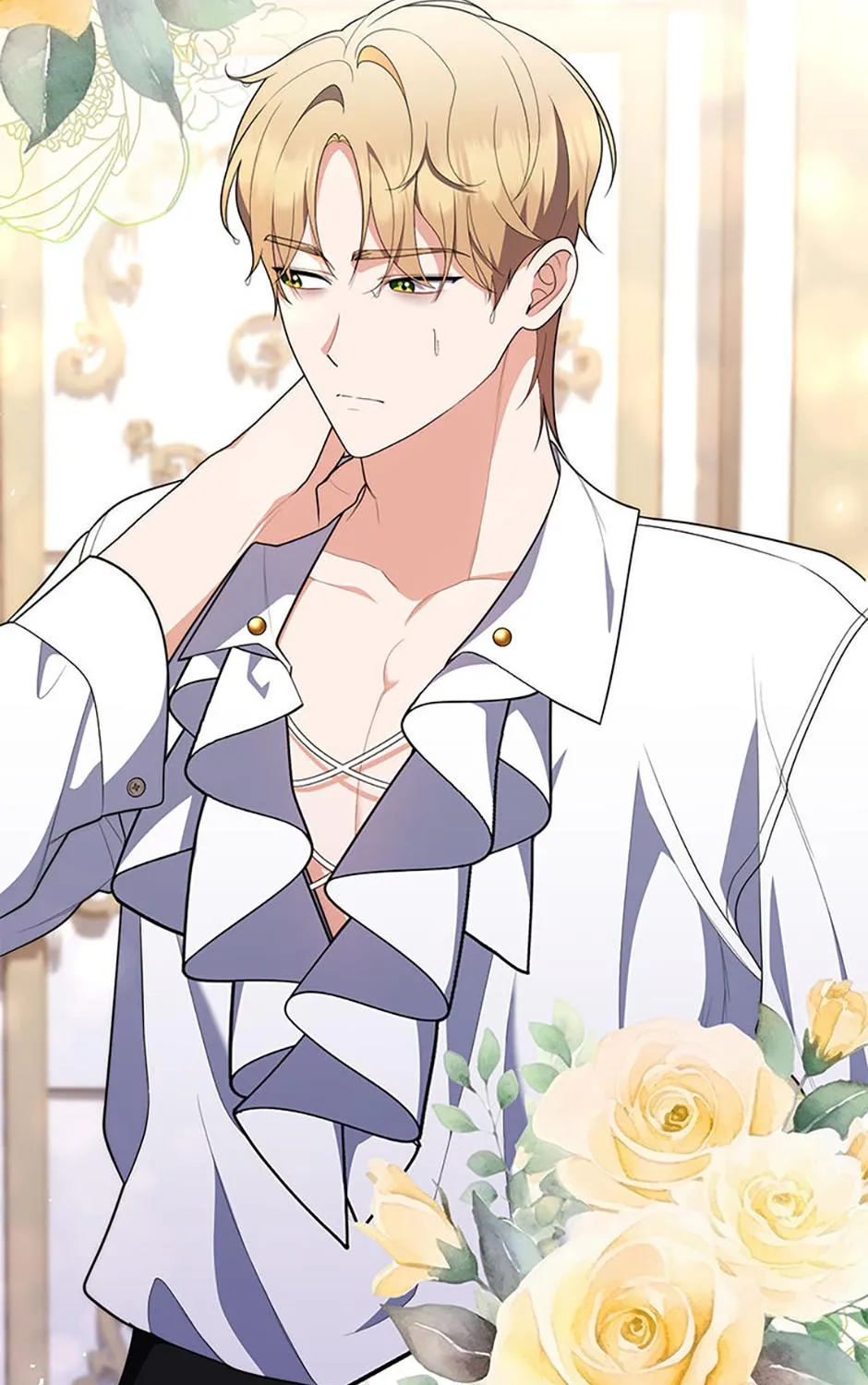 Read Fortune-Telling Lady chapter 56 image 107 on Lezhin