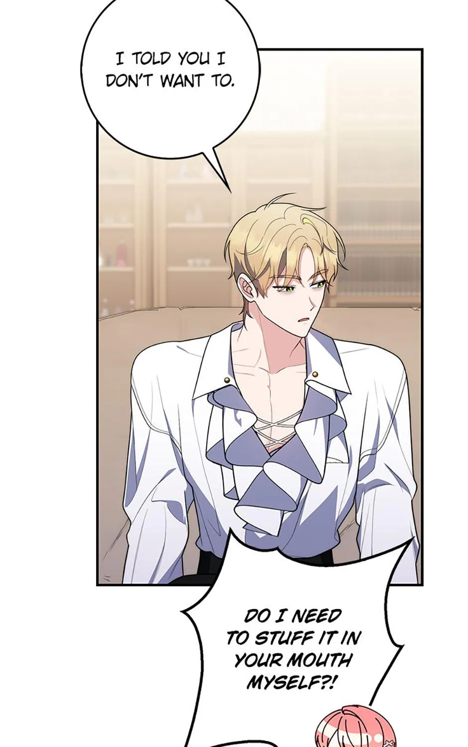 Read Fortune-Telling Lady chapter 56 image 113 on Lezhin