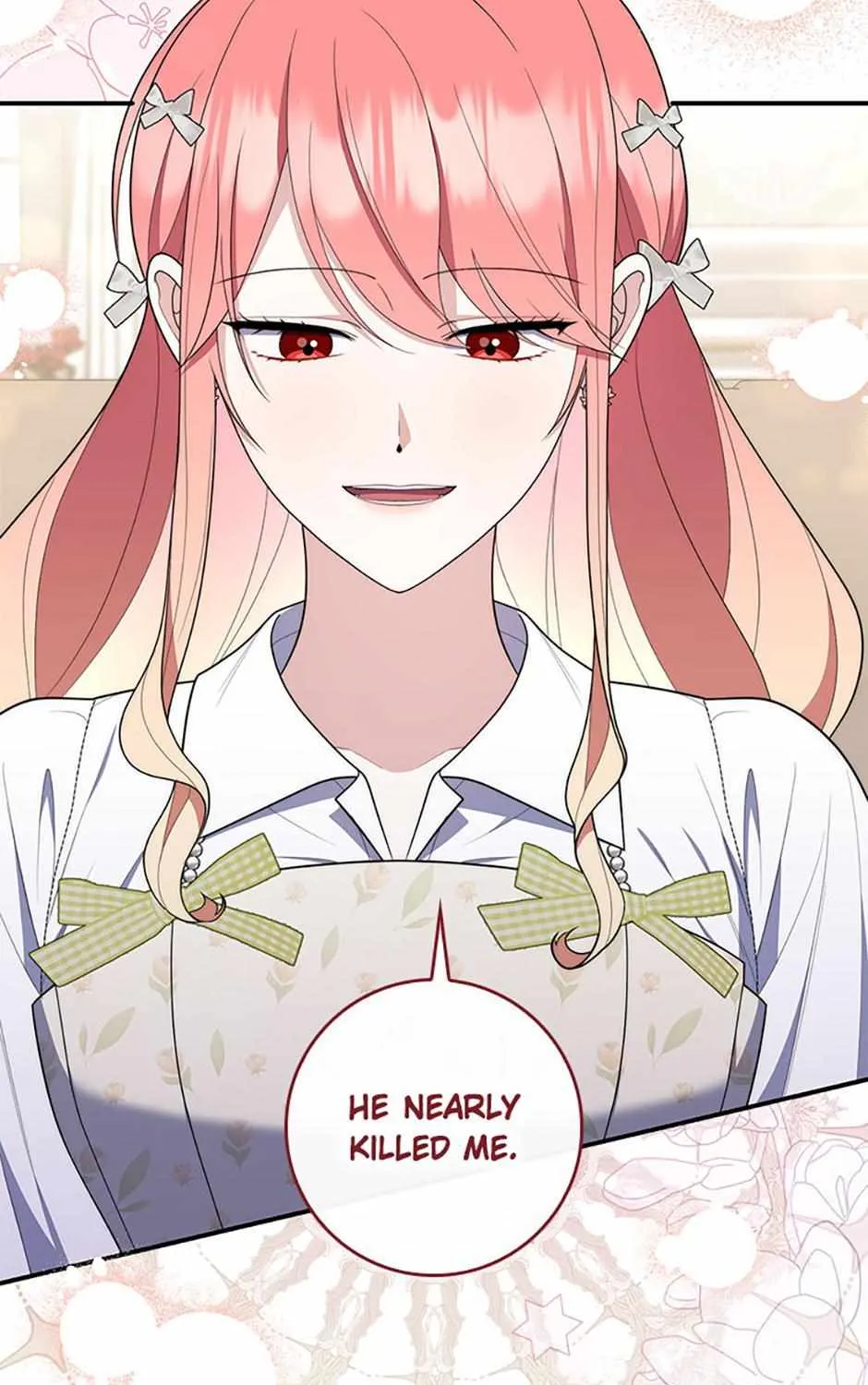 Read Fortune-Telling Lady chapter 56 image 133 on Lezhin