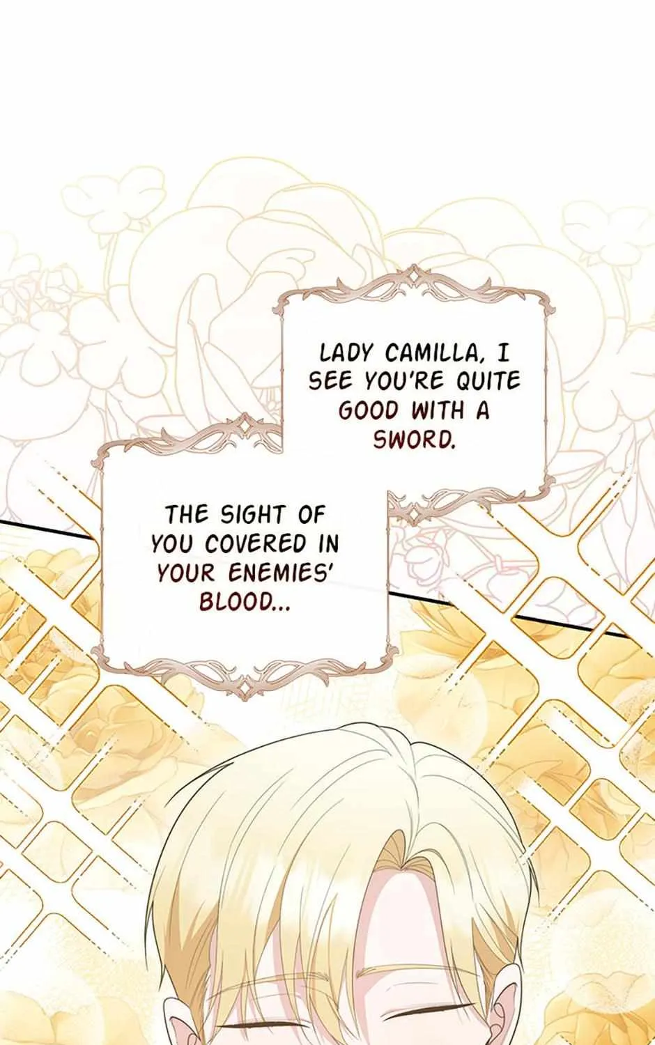 Read Fortune-Telling Lady chapter 56 image 15 on Lezhin