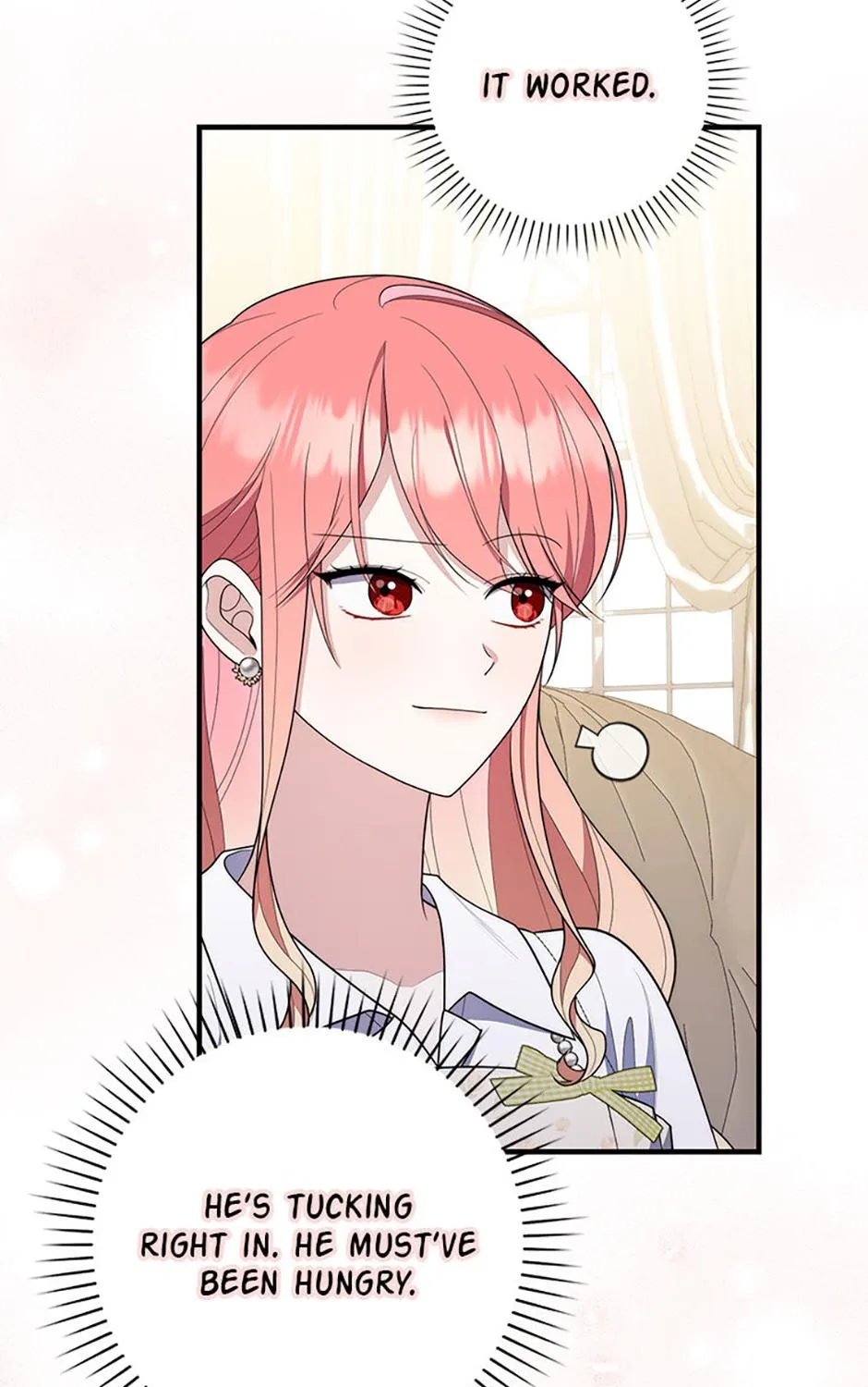 Read Fortune-Telling Lady chapter 56 image 163 on Lezhin