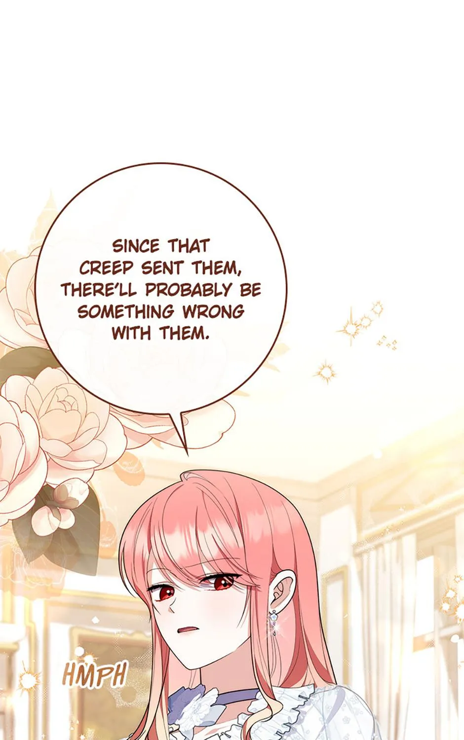 Read Fortune-Telling Lady chapter 56 image 21 on Lezhin