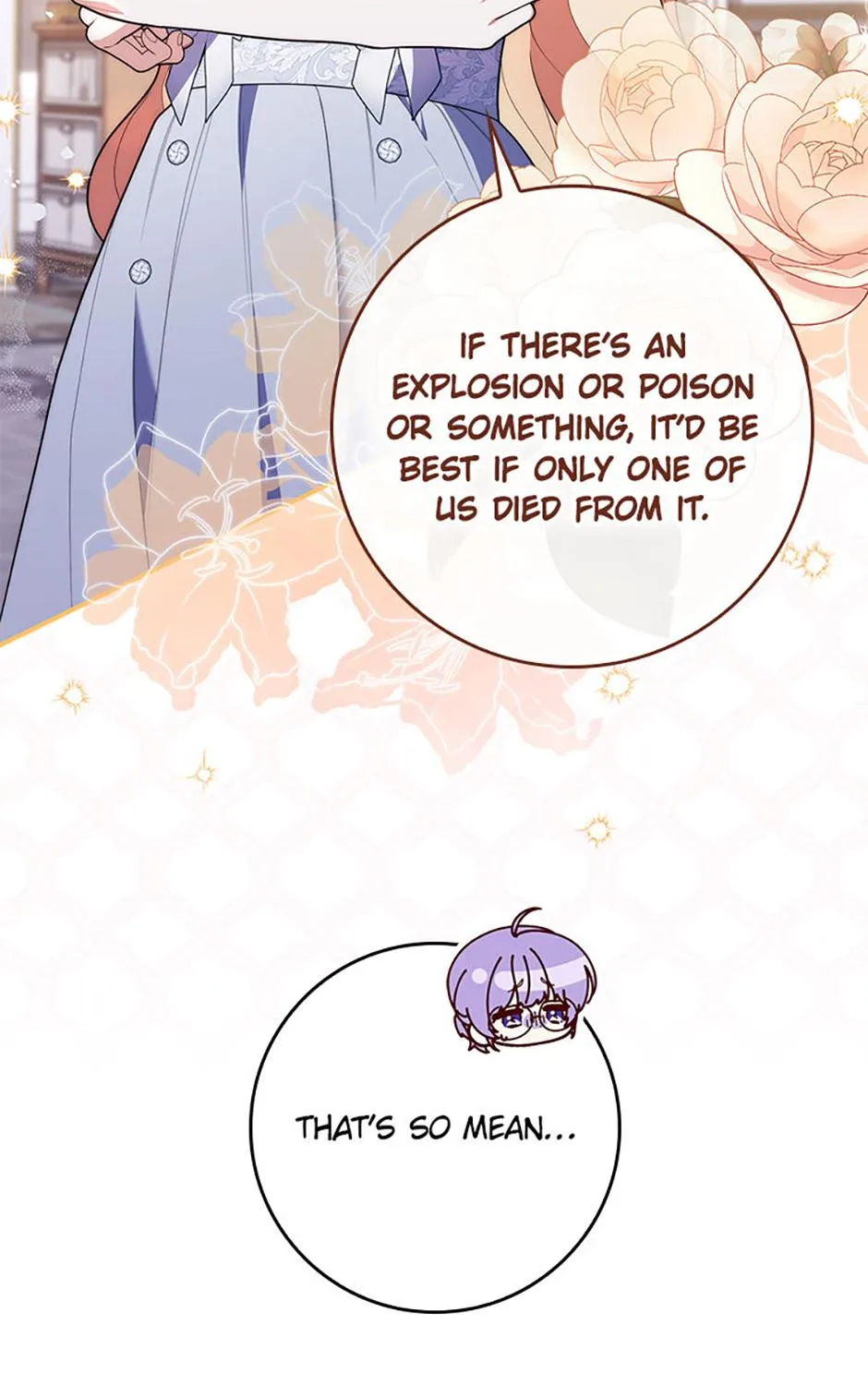 Read Fortune-Telling Lady chapter 56 image 23 on Lezhin
