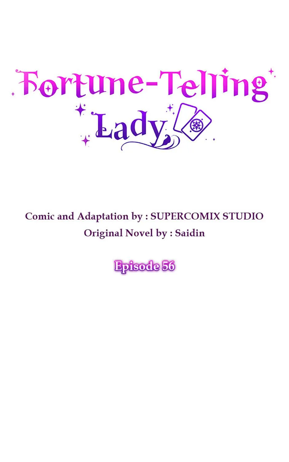 Read Fortune-Telling Lady chapter 56 image 25 on Lezhin