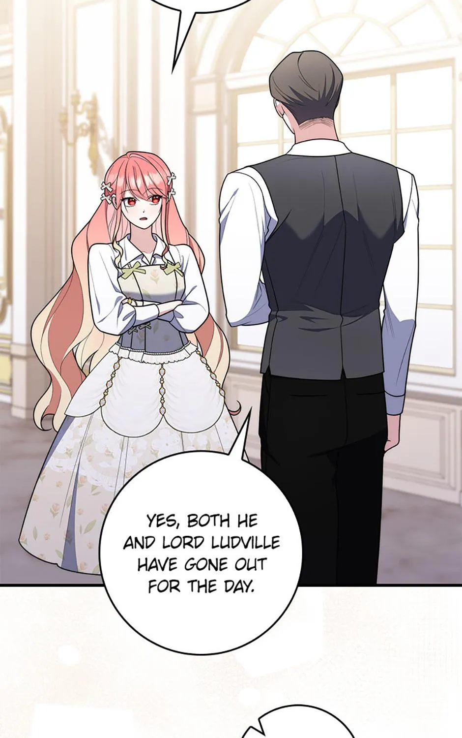 Read Fortune-Telling Lady chapter 56 image 29 on Lezhin