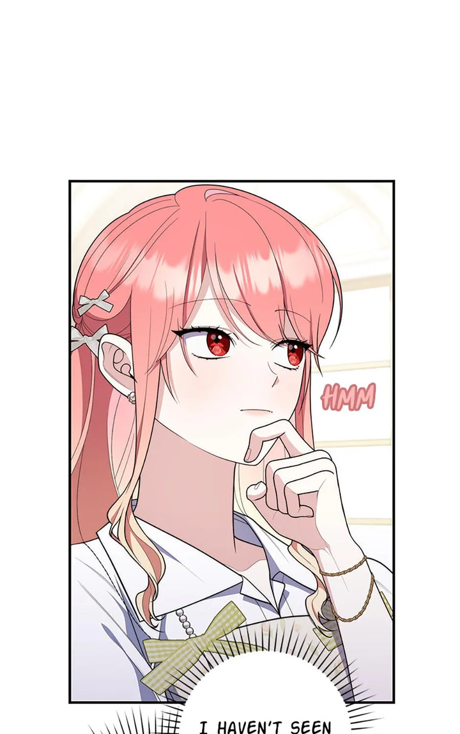 Read Fortune-Telling Lady chapter 56 image 31 on Lezhin