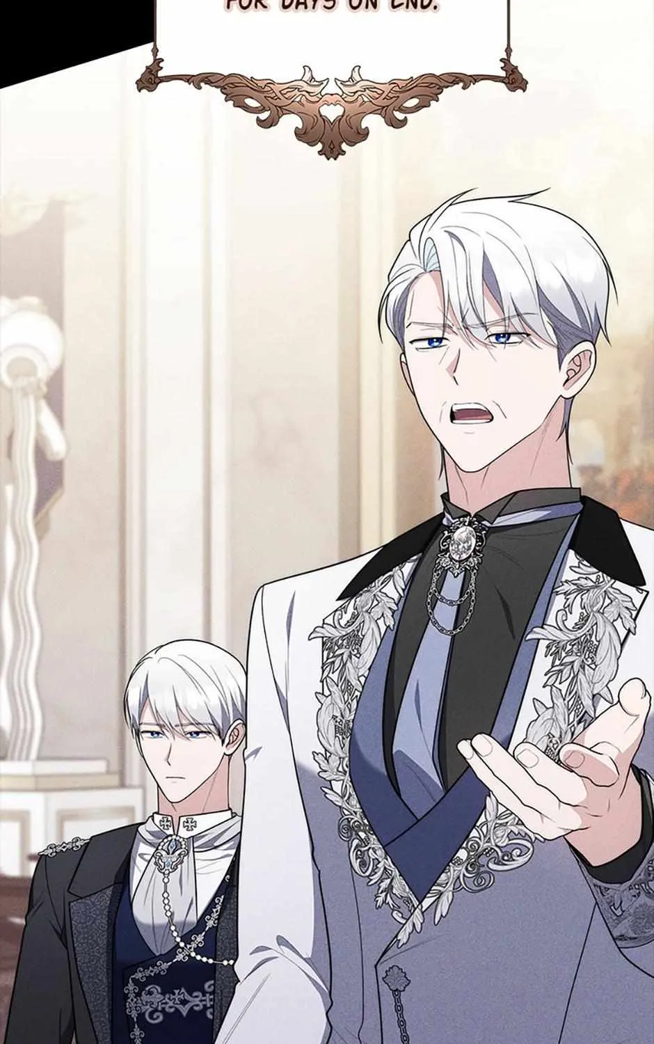 Read Fortune-Telling Lady chapter 56 image 35 on Lezhin