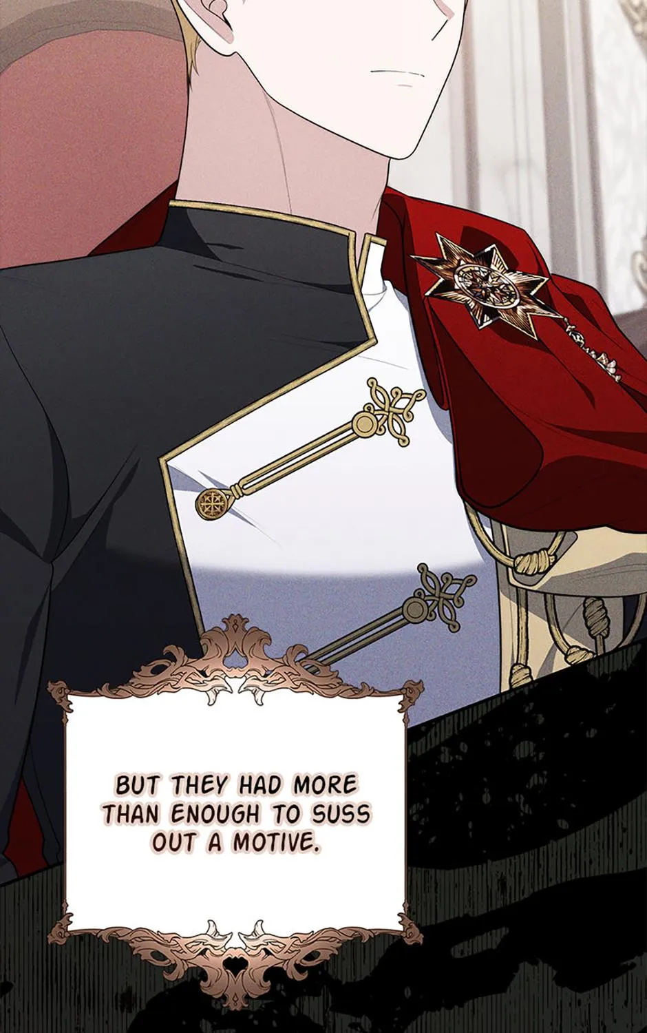 Read Fortune-Telling Lady chapter 56 image 39 on Lezhin