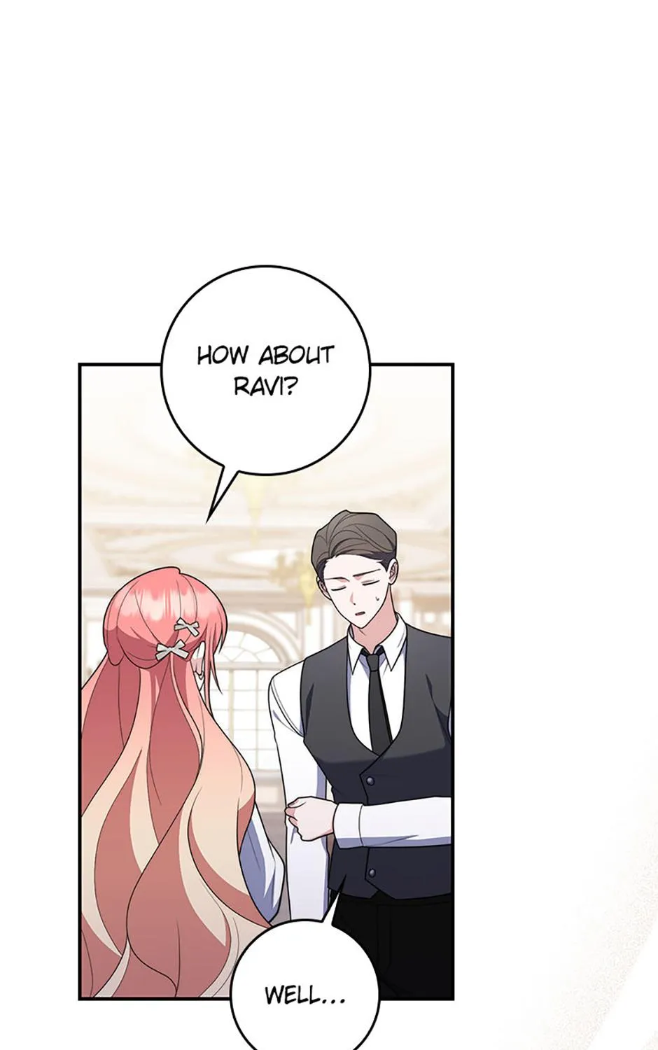 Read Fortune-Telling Lady chapter 56 image 47 on Lezhin