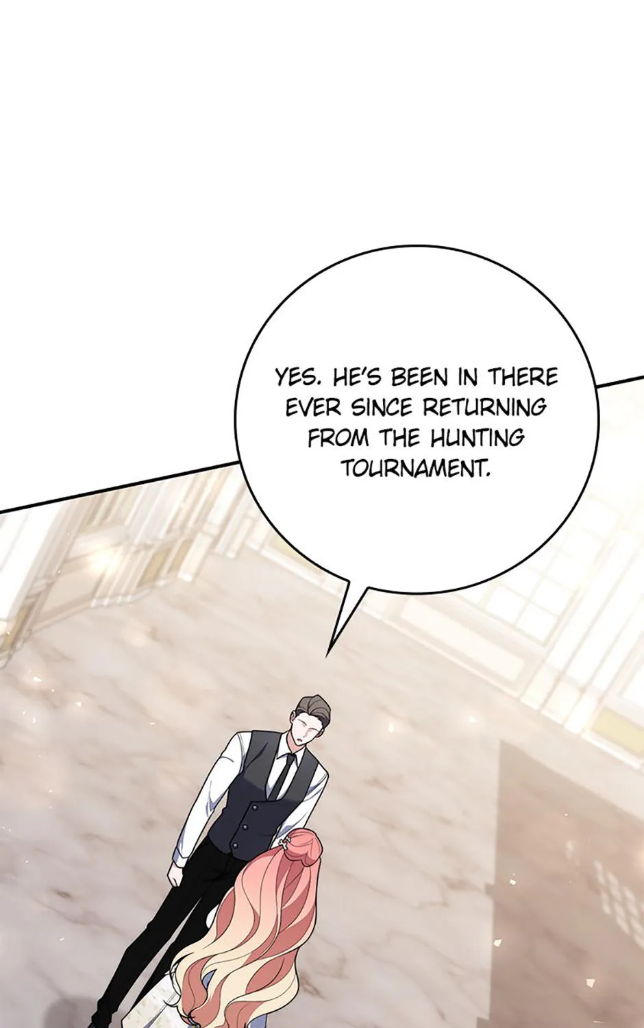 Read Fortune-Telling Lady chapter 56 image 51 on Lezhin