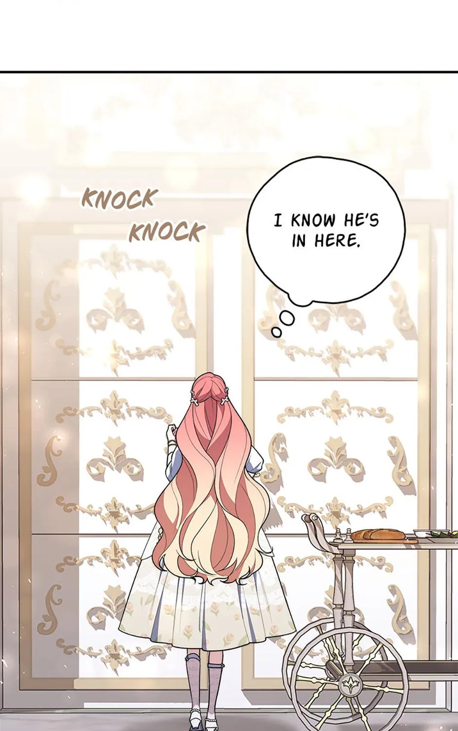 Read Fortune-Telling Lady chapter 56 image 59 on Lezhin