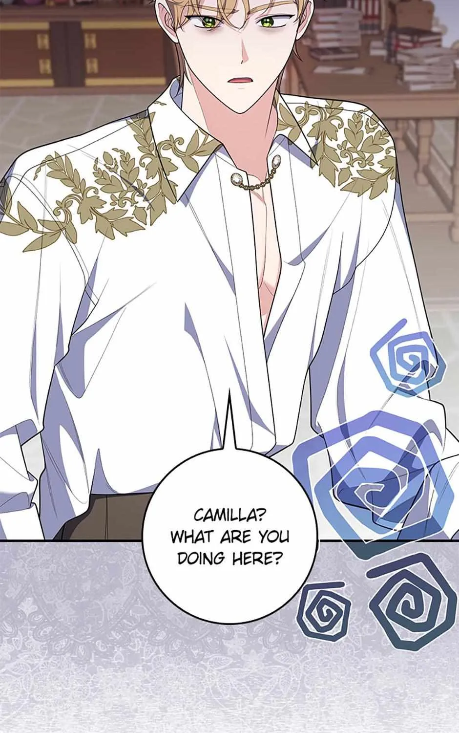 Read Fortune-Telling Lady chapter 56 image 65 on Lezhin