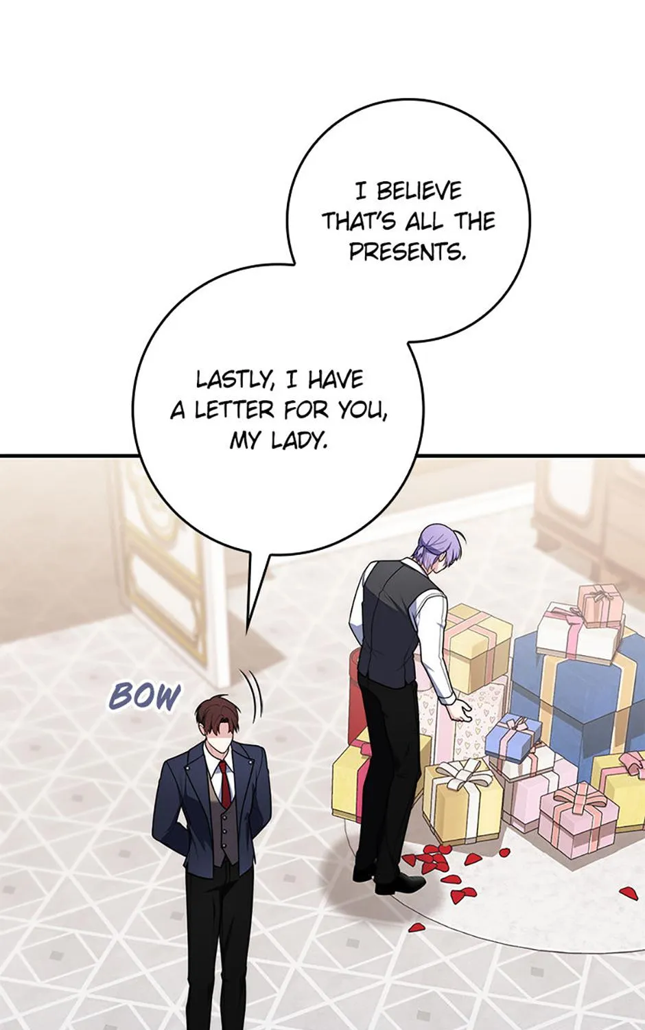 Read Fortune-Telling Lady chapter 56 image 7 on Lezhin