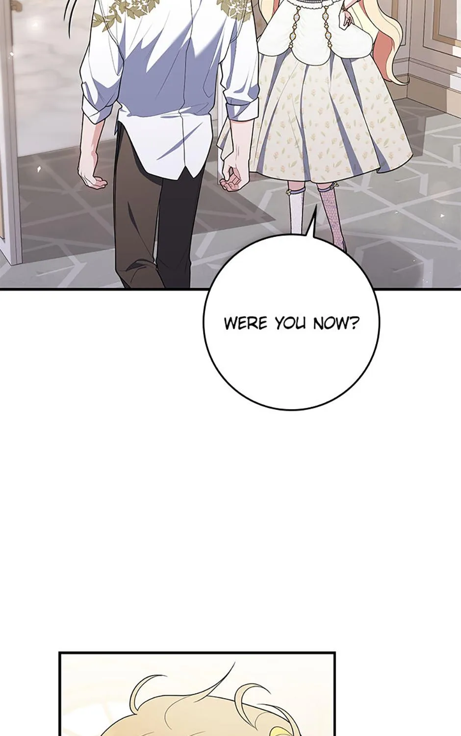Read Fortune-Telling Lady chapter 56 image 93 on Lezhin