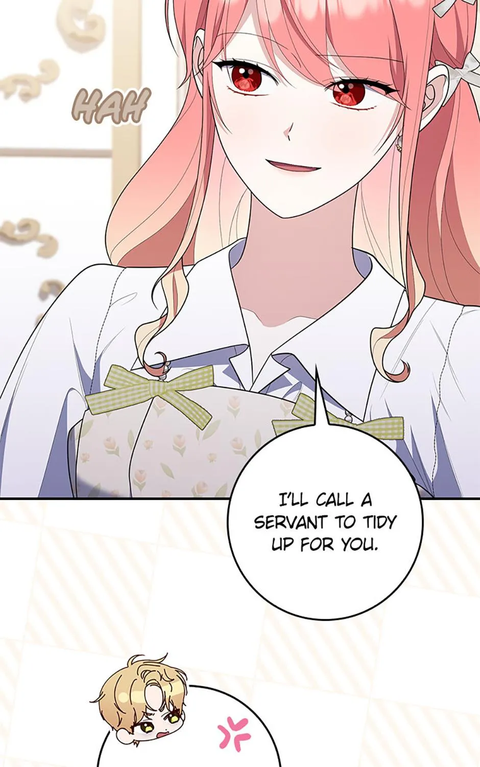 Read Fortune-Telling Lady chapter 56 image 97 on Lezhin