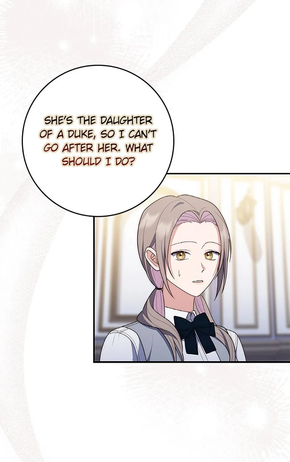 Read Fortune-Telling Lady chapter 57 image 100 on Lezhin