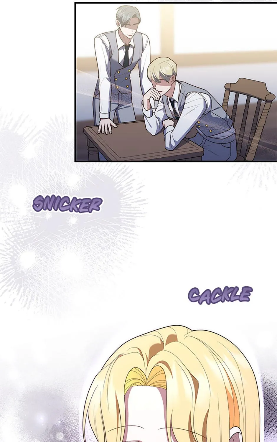 Read Fortune-Telling Lady chapter 57 image 118 on Lezhin