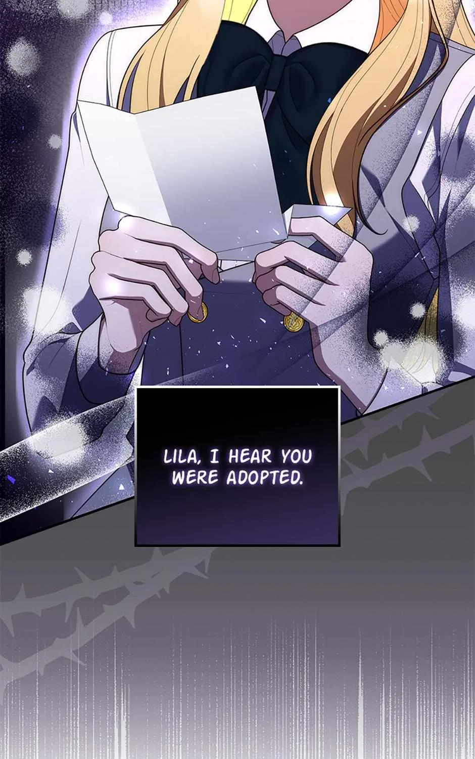 Read Fortune-Telling Lady chapter 57 image 120 on Lezhin