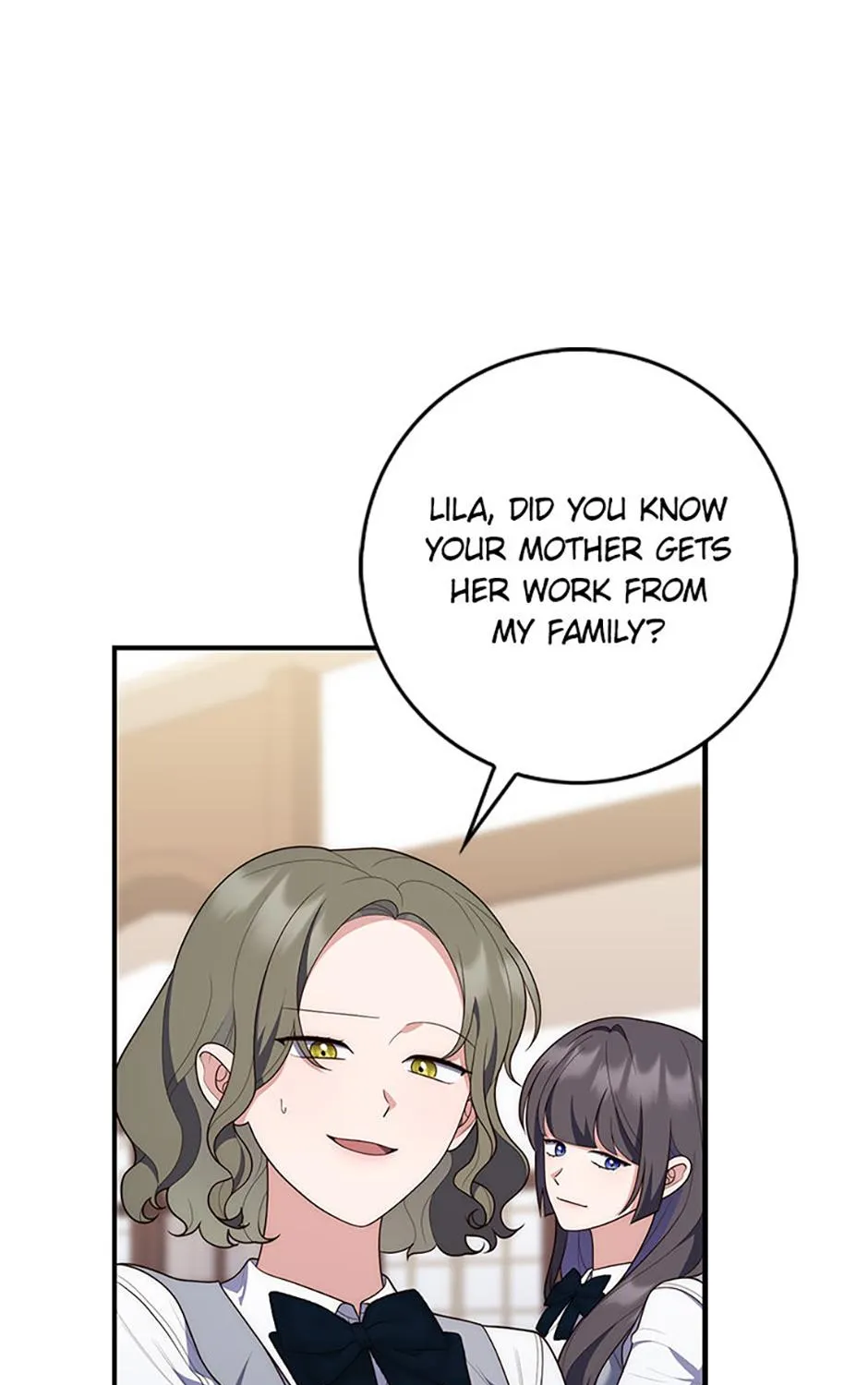 Read Fortune-Telling Lady chapter 57 image 136 on Lezhin