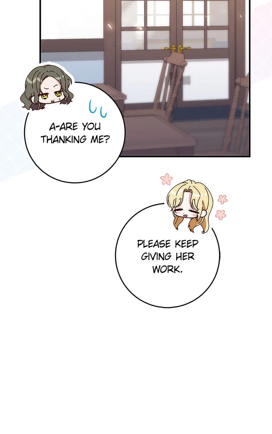 Read Fortune-Telling Lady chapter 57 image 140 on Lezhin