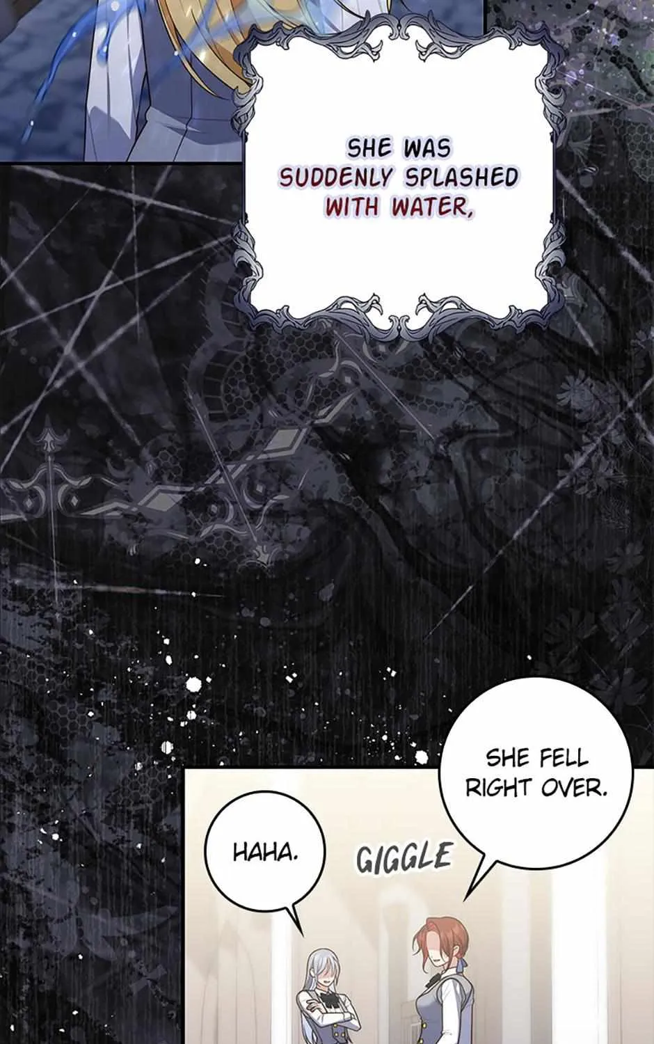 Read Fortune-Telling Lady chapter 57 image 158 on Lezhin