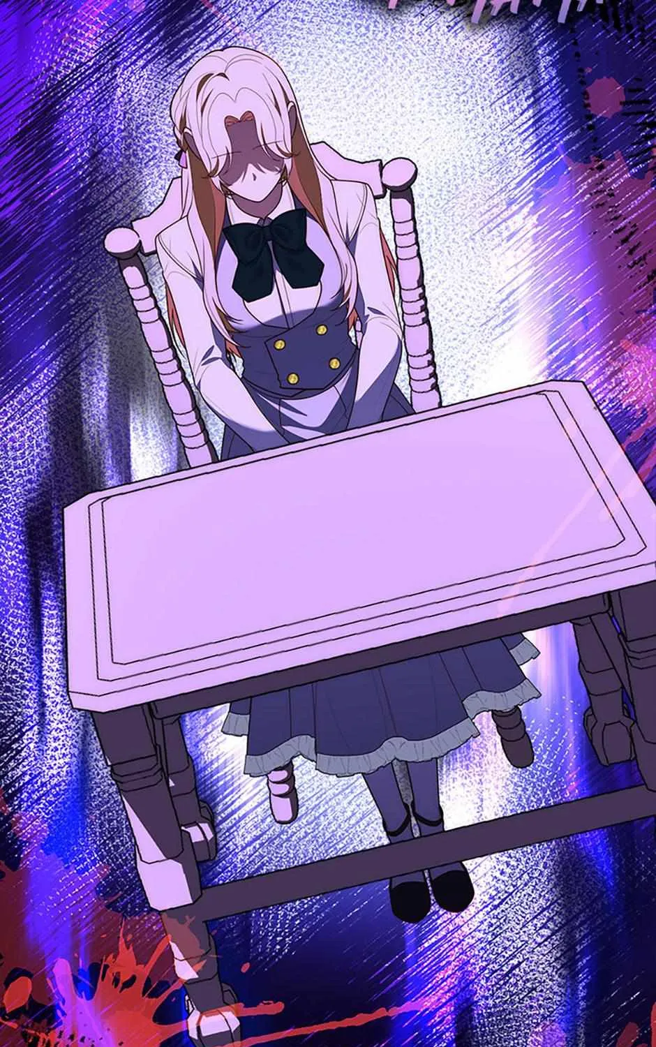 Read Fortune-Telling Lady chapter 57 image 162 on Lezhin