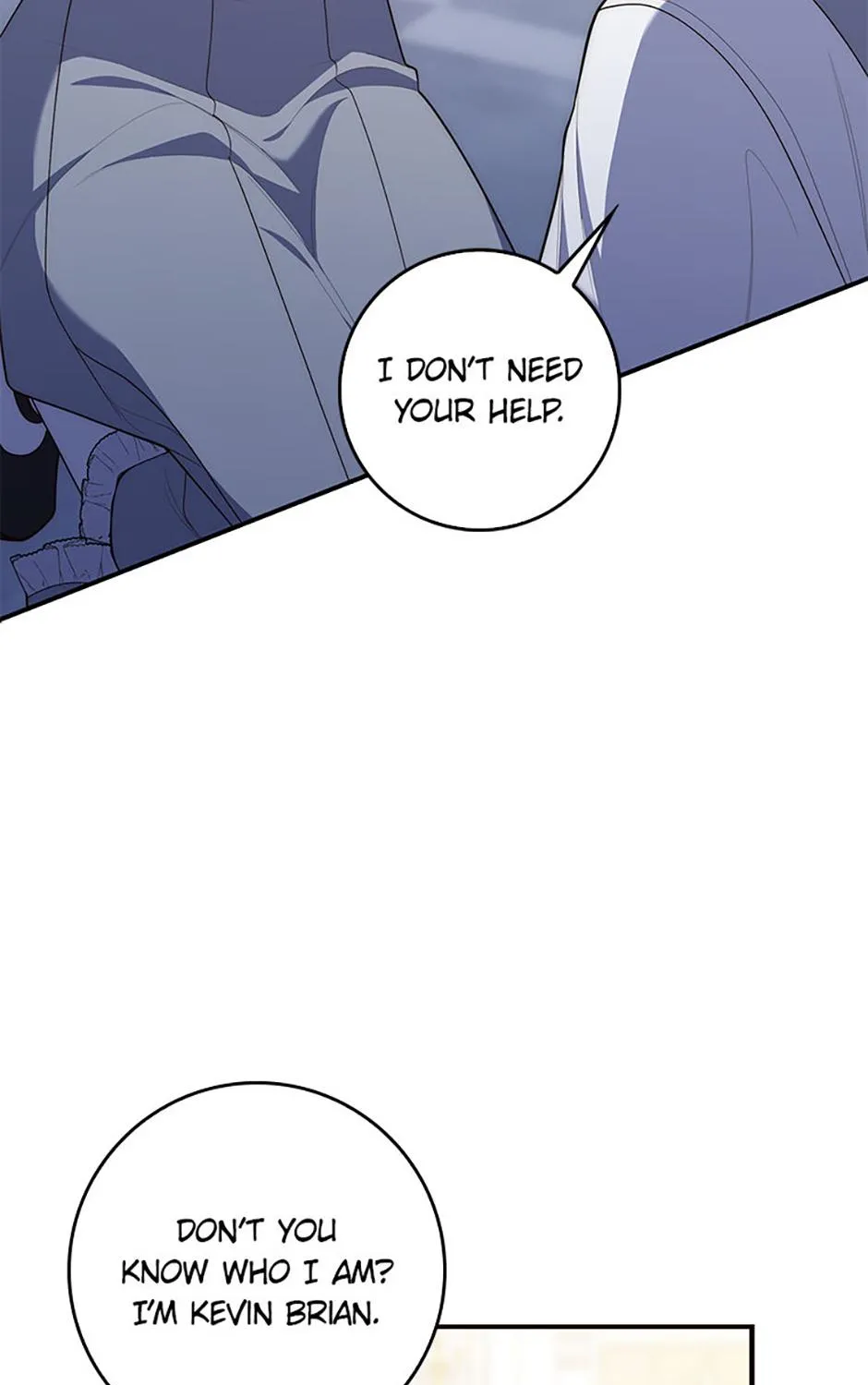 Read Fortune-Telling Lady chapter 57 image 20 on Lezhin