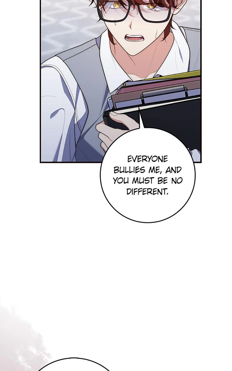Read Fortune-Telling Lady chapter 57 image 22 on Lezhin
