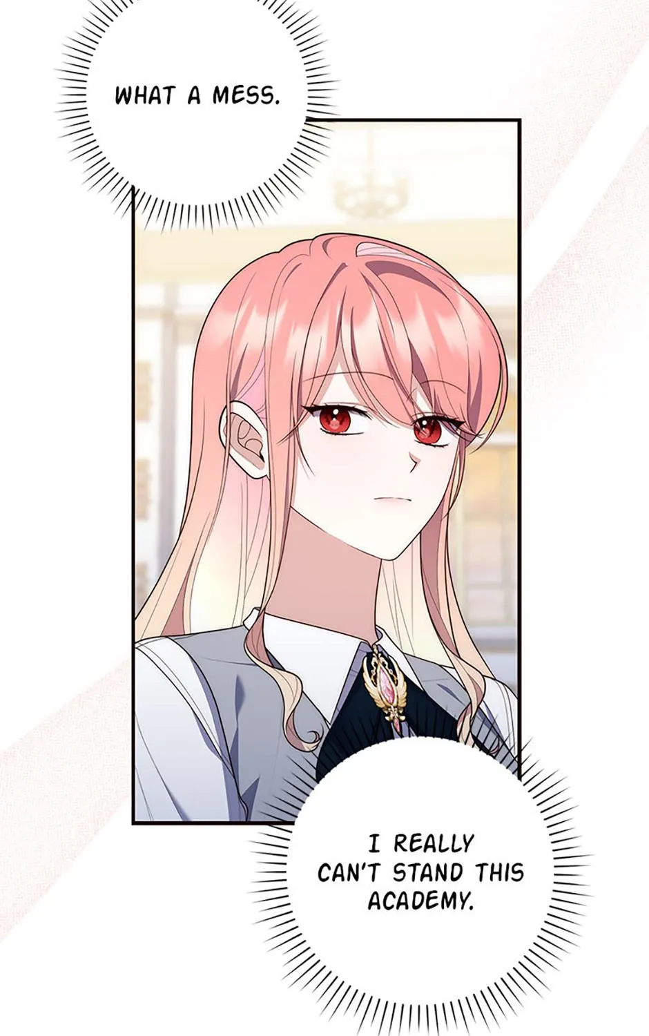 Read Fortune-Telling Lady chapter 57 image 28 on Lezhin