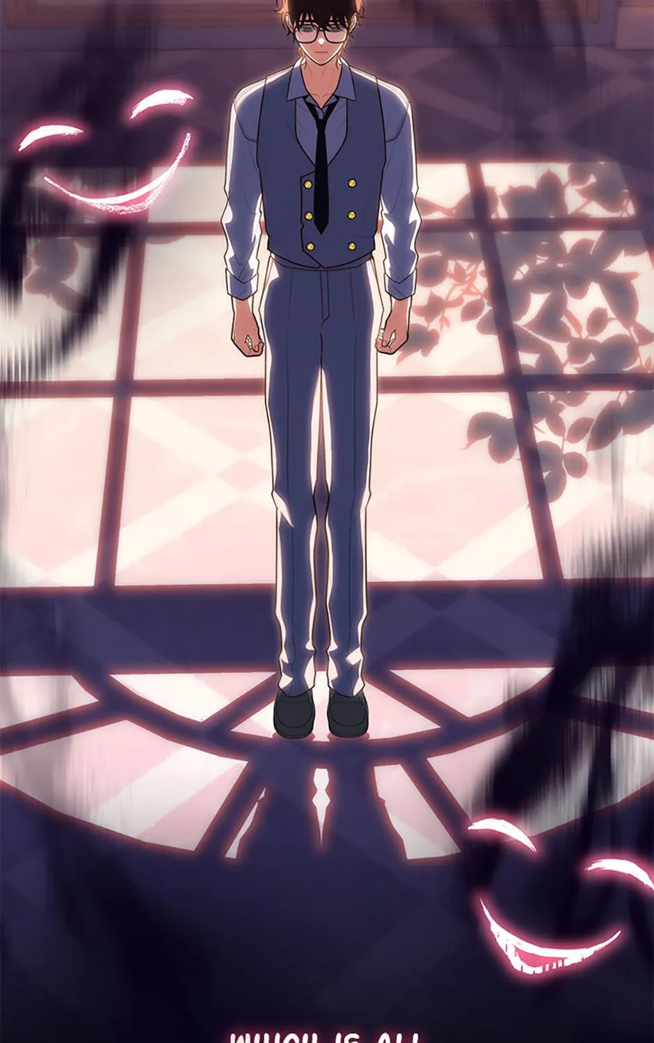 Read Fortune-Telling Lady chapter 57 image 32 on Lezhin