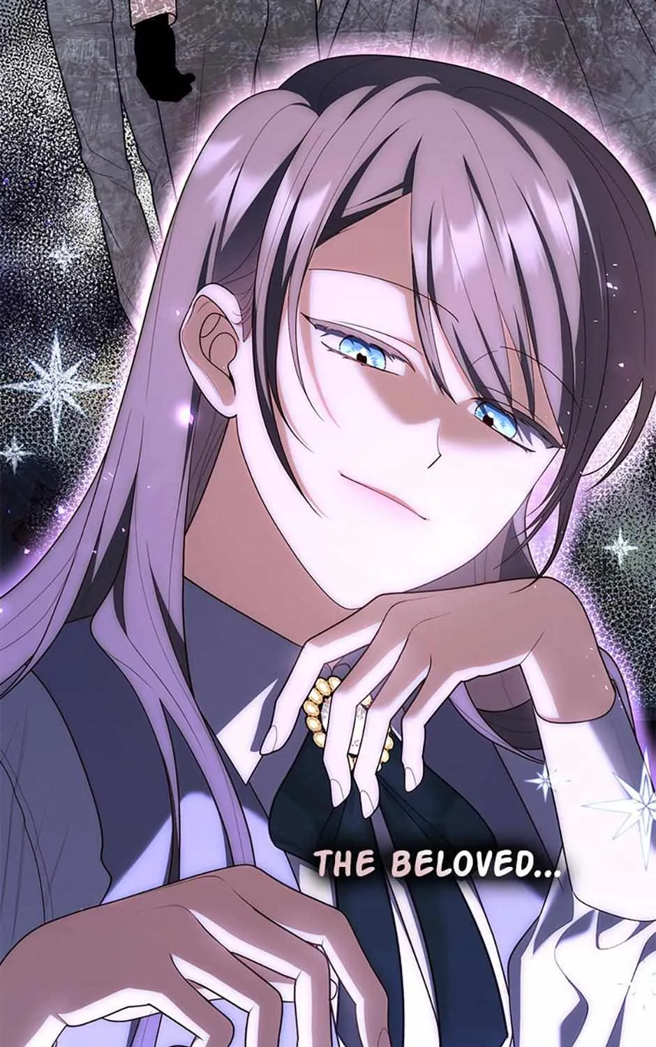 Read Fortune-Telling Lady chapter 57 image 38 on Lezhin