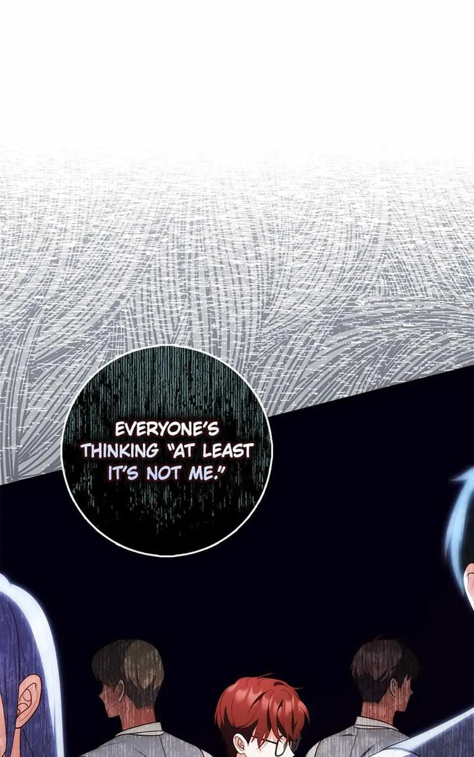 Read Fortune-Telling Lady chapter 57 image 46 on Lezhin
