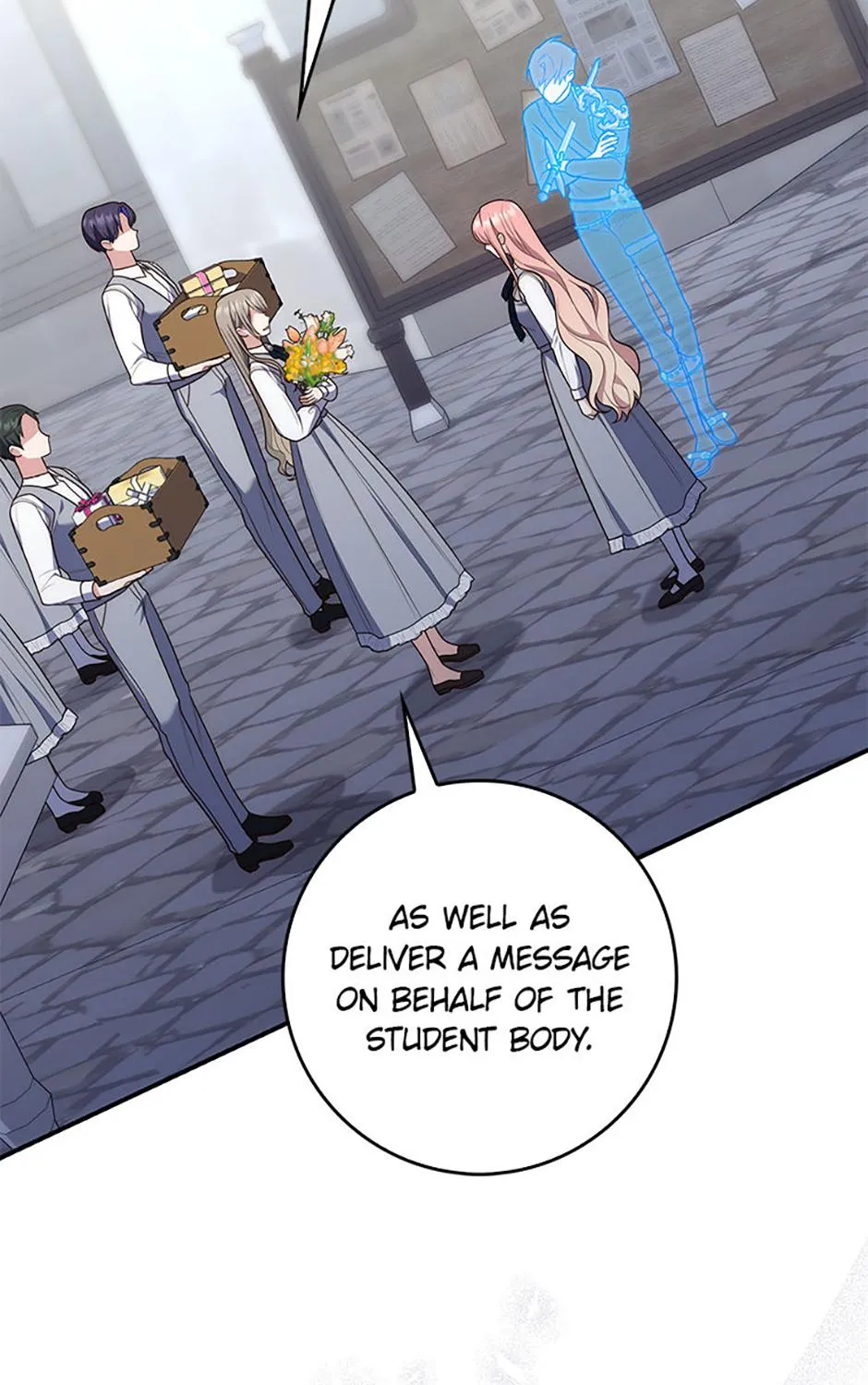 Read Fortune-Telling Lady chapter 57 image 66 on Lezhin
