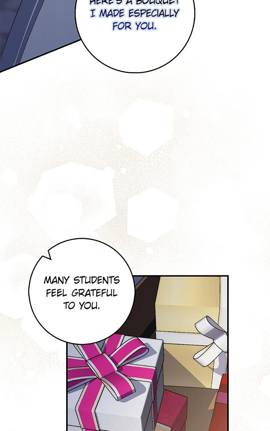 Read Fortune-Telling Lady chapter 57 image 70 on Lezhin