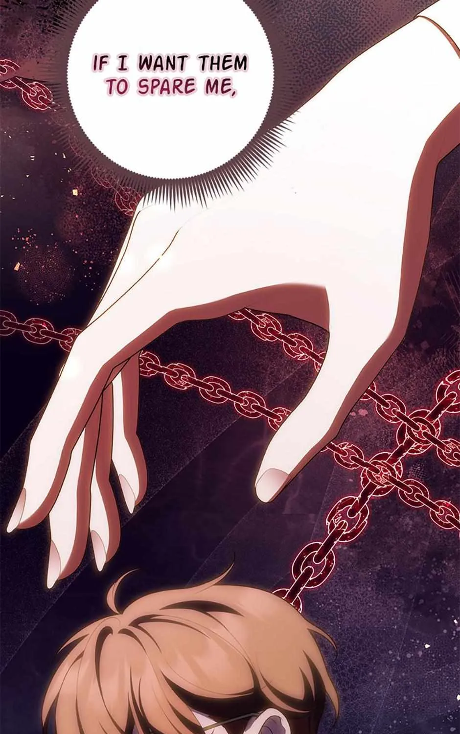 Read Fortune-Telling Lady chapter 57 image 8 on Lezhin