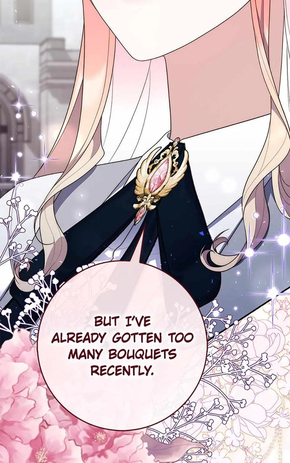 Read Fortune-Telling Lady chapter 57 image 84 on Lezhin