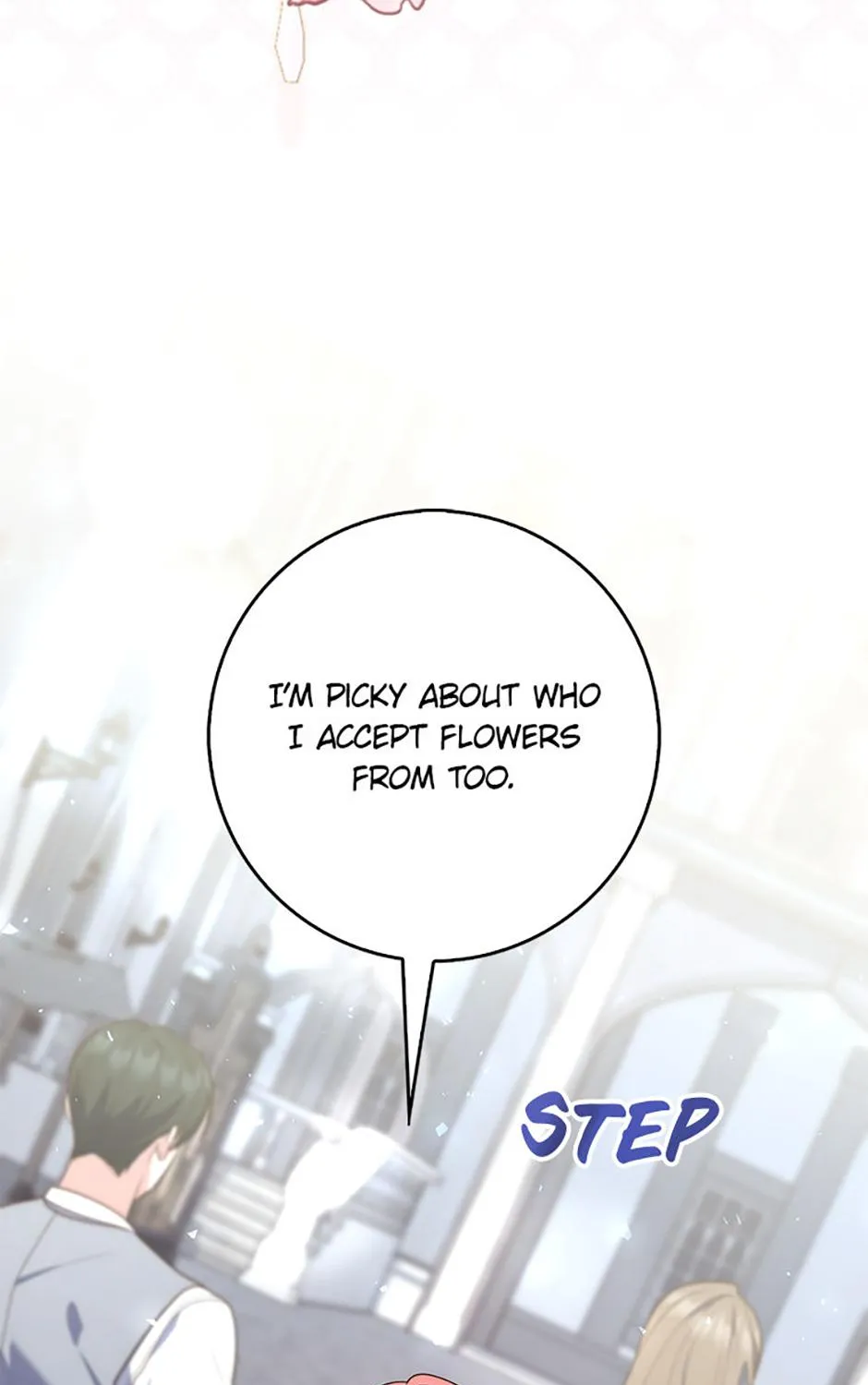 Read Fortune-Telling Lady chapter 57 image 86 on Lezhin