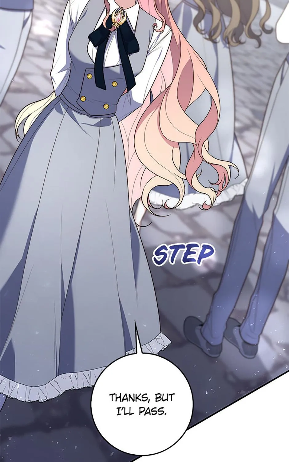 Read Fortune-Telling Lady chapter 57 image 88 on Lezhin